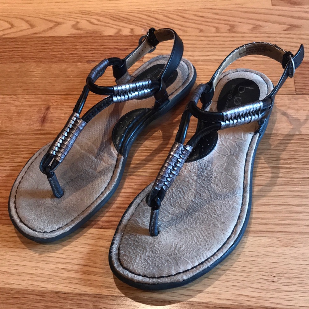 b.o.c Sandals